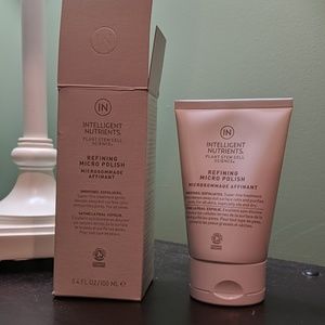 Intelligent Nutrients Refining Micro Polish